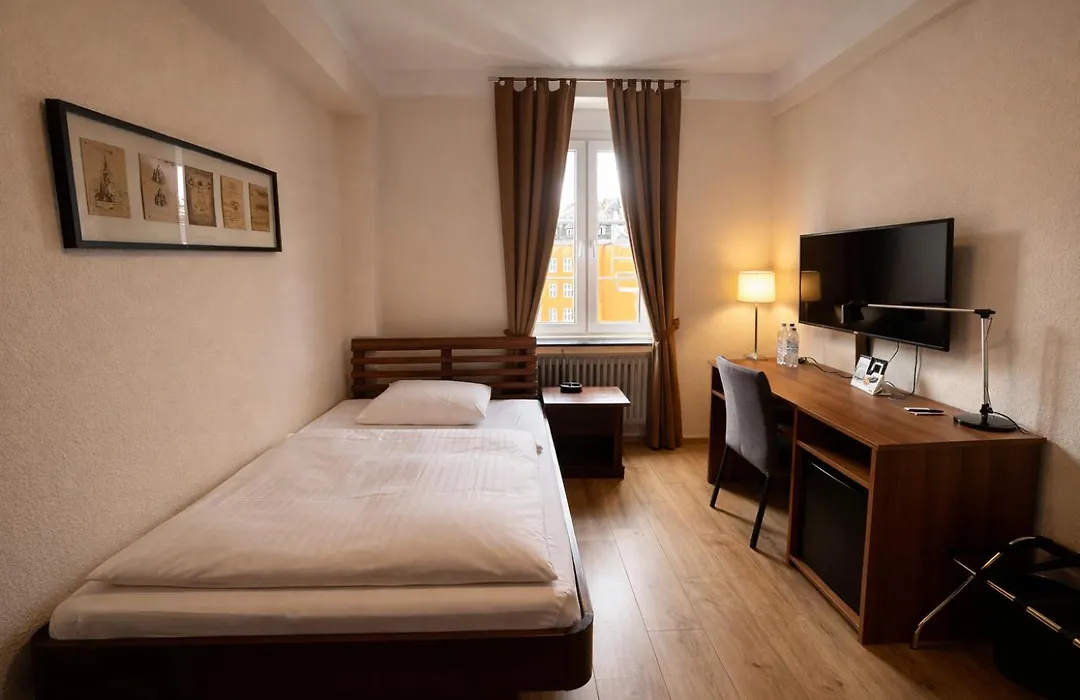 Stadthotel Jülich-1