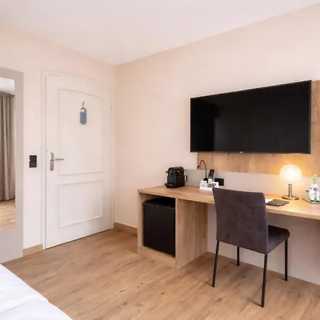Stadthotel Jülich-3