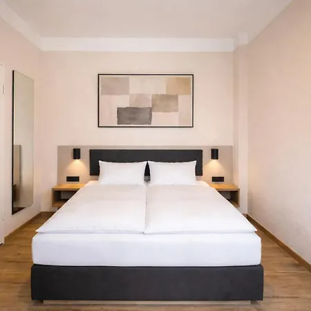 Stadthotel Jülich-2